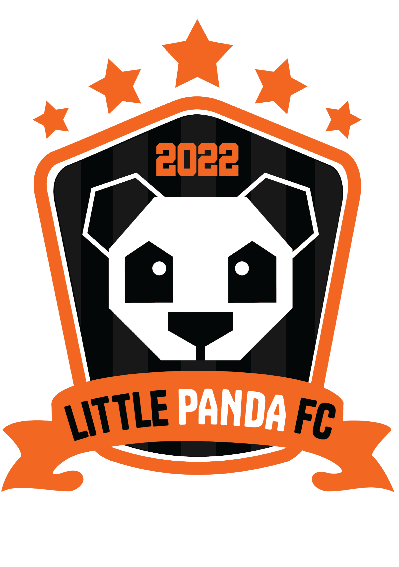 Little Panda FC